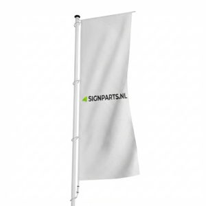 Baniervlag bestellen