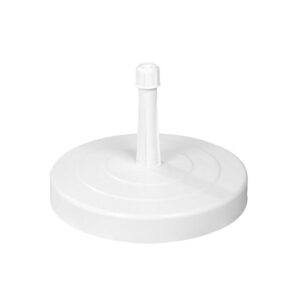 Betonvoet 25 kg bestellen