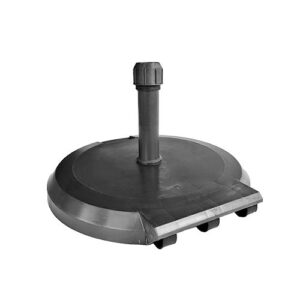 Betonvoet Donkergrijs 38 kg bestellen