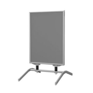 Stoepbord bestellen