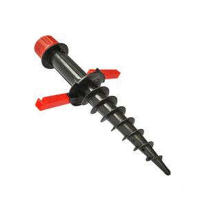 Vadio Drill voor vlaggen bestellen