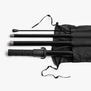 Beachflag mast bestellen bali
