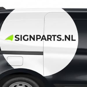 Autosticker bedrukken