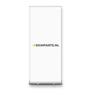 L banner bedrukken